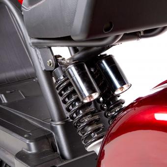 XL - Emobility, bestellen PRO Ersatzteile & SXT Zubehör by SCOTEX für | günstig Chopper Hersteller online der