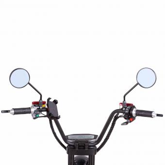 | & - Ersatzteile PRO bestellen Chopper Emobility, Zubehör für S der Hersteller SCOTEX online günstig by SXT
