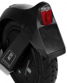 E-Scooter SCOTEX H10 eKFV | Elektro Scooter von SCOTEX by SXT - der  Hersteller für Emobility, Zubehör & Ersatzteile | günstig online bestellen